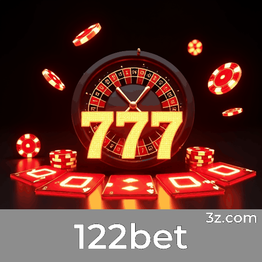 Desbloqueie Ofertas Surpreendentes com 122bet