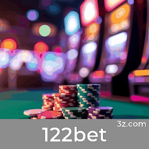 Desbloqueie Ofertas Surpreendentes com 122bet