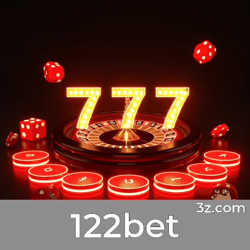 122bet: Cassino Premiado e Apostas Seguras