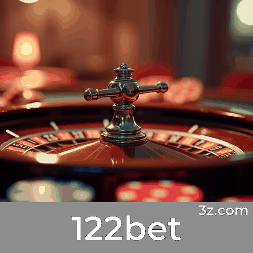 122bet: Desbloqueie Bônus Surpreendentes Agora!