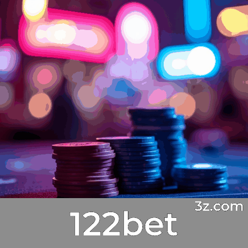 122bet: Desbloqueie Bônus Surpreendentes Agora!