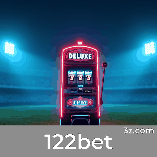 122bet: Emoção e Chances de Ganhar com Jogos de Cassino
